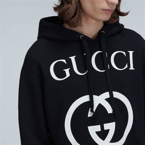 gucci yellow hoodie fake sale|is gucci hoodie real.